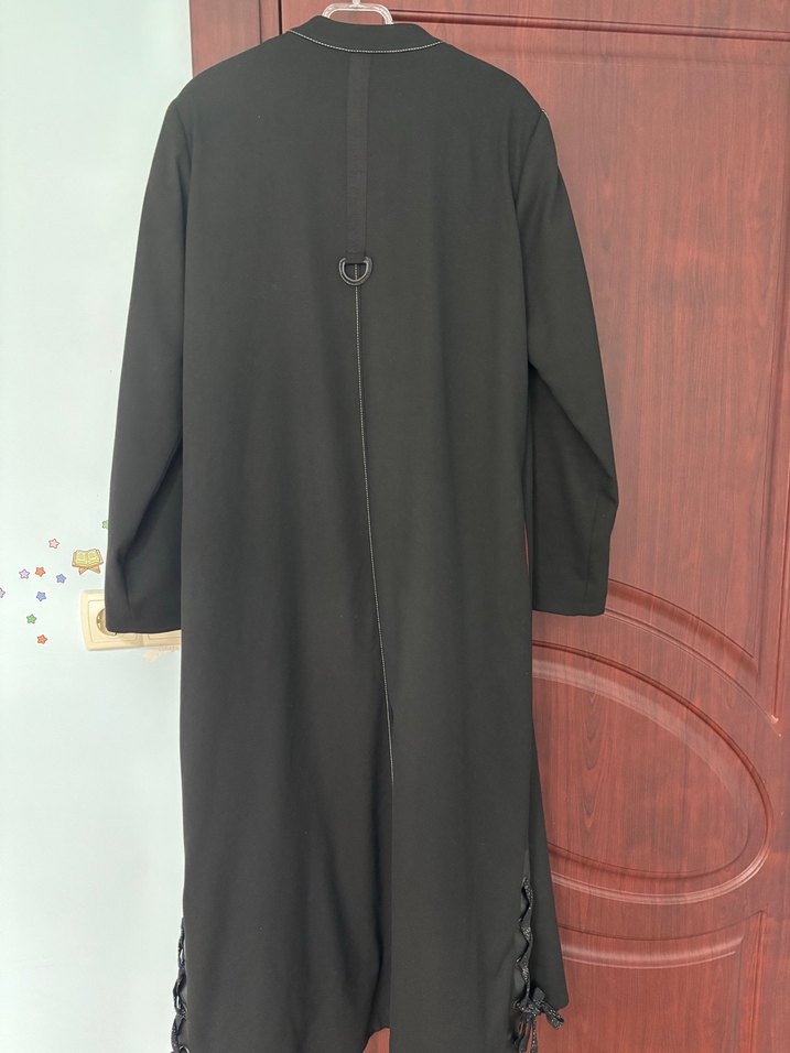 Kayra kaban - Görsel 4