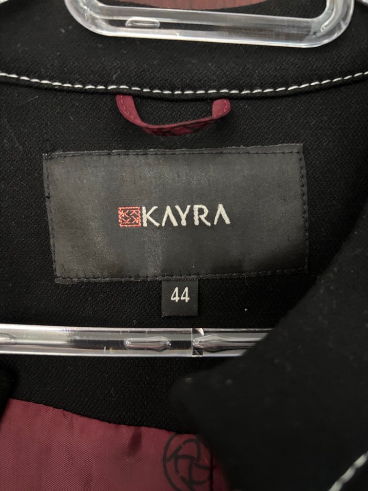 Kayra kaban - Görsel 3