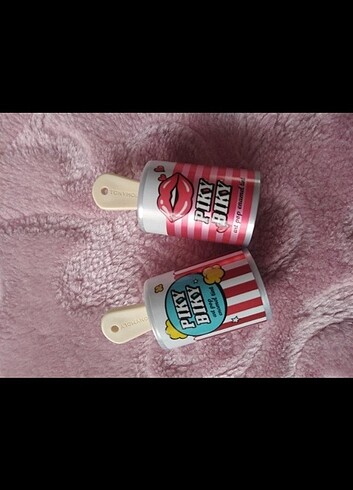 Milk Makeup Kokulu ruj