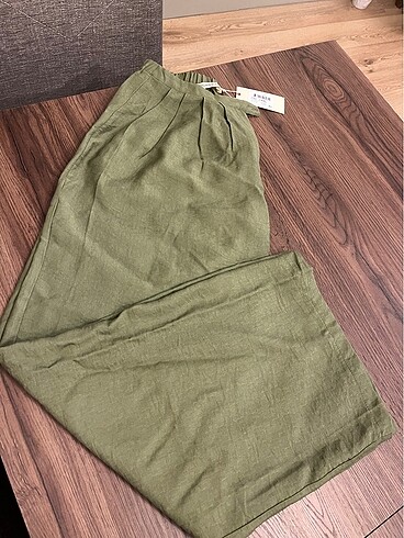 38 Beden Keten pantolon