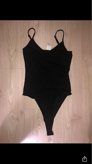 Askılı çıtçıtlı body
