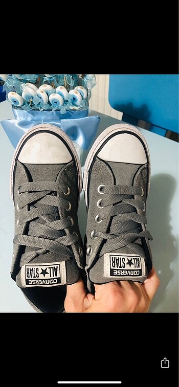 Converse çocuk ayakkabı