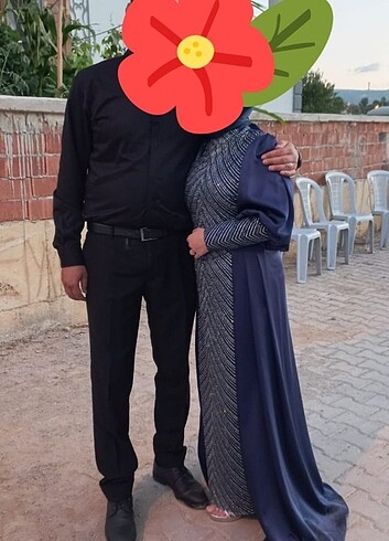 Abiye Saten abiye