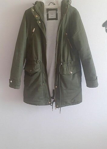 Colin's 38 medium beden mont