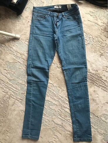 29 Beden Koton pantolon