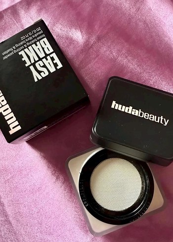 Huda Beauty