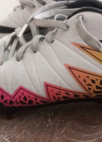 42 Beden beyaz Renk Nike hypervenom phelin 2