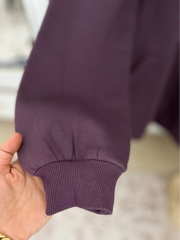 Zara Sweat tunik