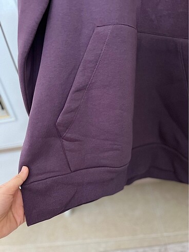 m Beden Sweat tunik