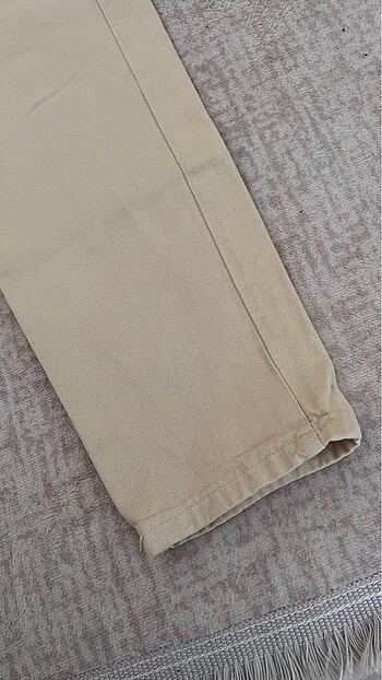 36 Beden Kot pantolon