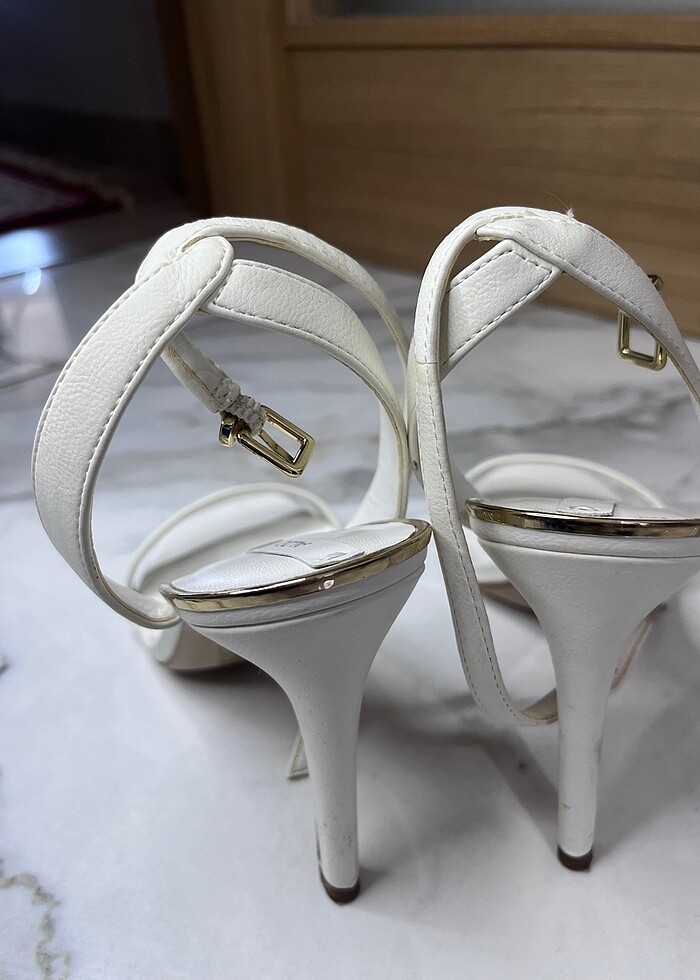 Çok şık hiçbir deformemesi yoktur - Görsel 3