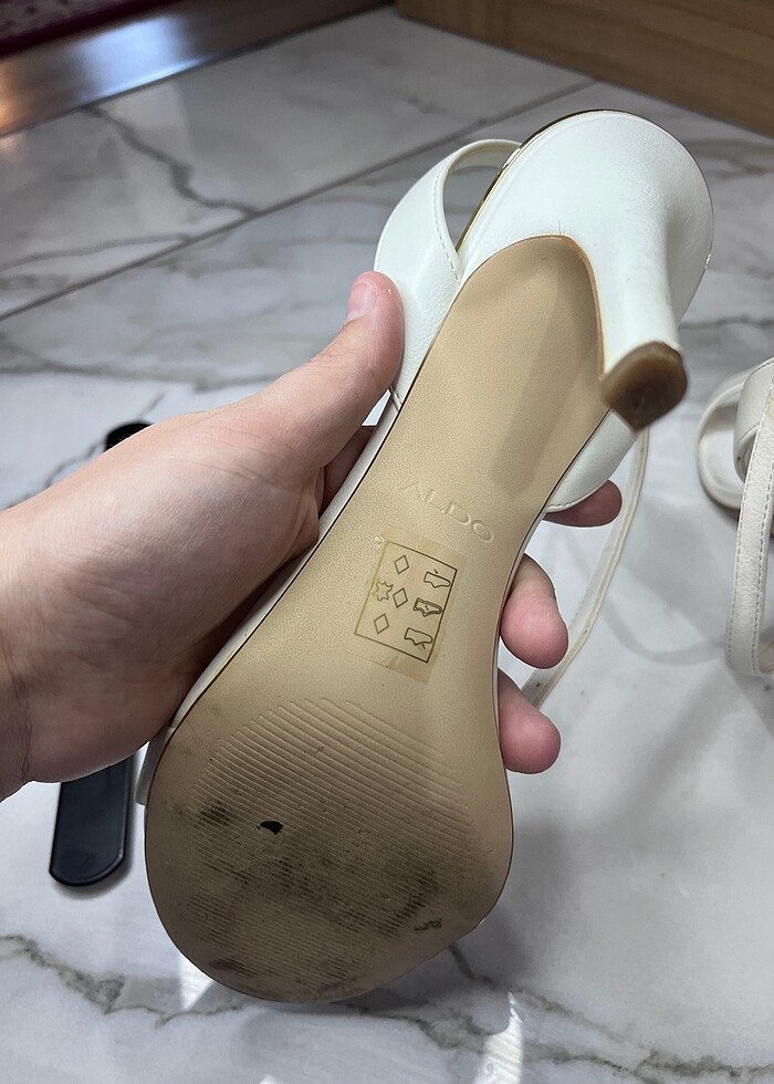 Çok şık hiçbir deformemesi yoktur - Görsel 4