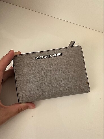 Orijinal Michael Kors cüzdan cüzdan