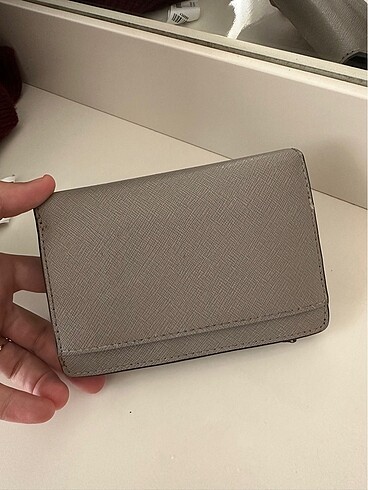 Beden Orijinal Michael Kors cüzdan cüzdan