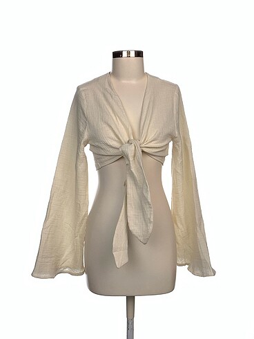 Vintage Love Bluz %70 İndirimli.