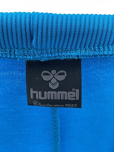 universal Beden mavi Renk Hummel Eşofman Altı %70 İndirimli.