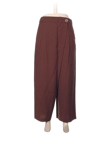 Zara Düz Kesim %70 İndirimli.