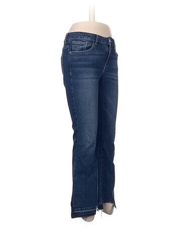 Zara Zara Jean / Kot %70 İndirimli.