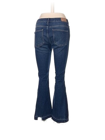 36 Beden Zara Jean / Kot %70 İndirimli.