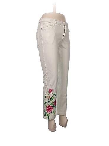 Mango Mango Jean / Kot %70 İndirimli.
