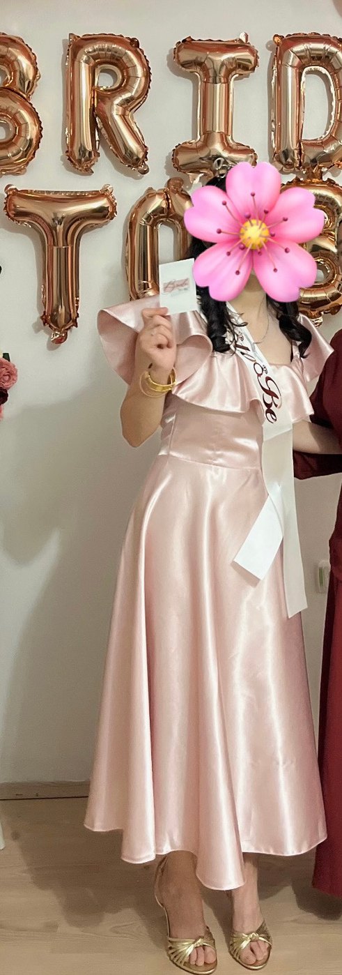 Bride elbisesi - Görsel 2