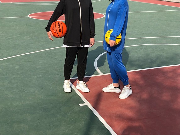 Diğer Zarqa esofman takımı