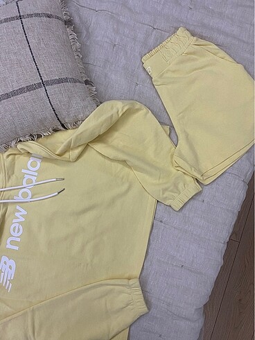 Yeni sweat