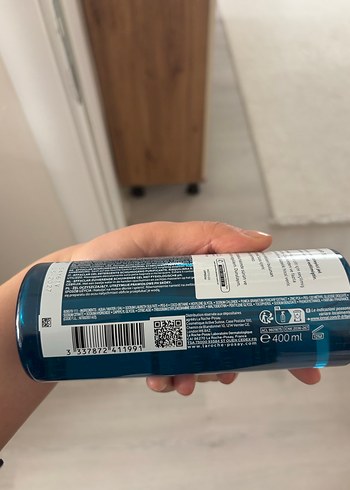 La Roche-Posay Efaclar Arındırıcı Köpük Jel - Görsel 3