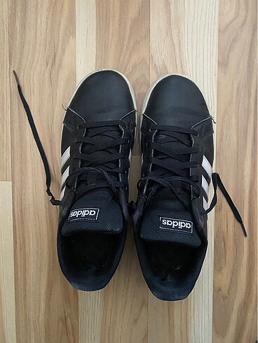 Adidas sneaker