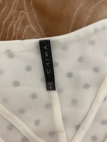 Chima tişört bluz - Görsel 2