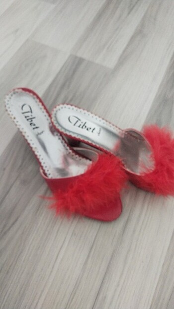 Gelin terliği - Görsel 5