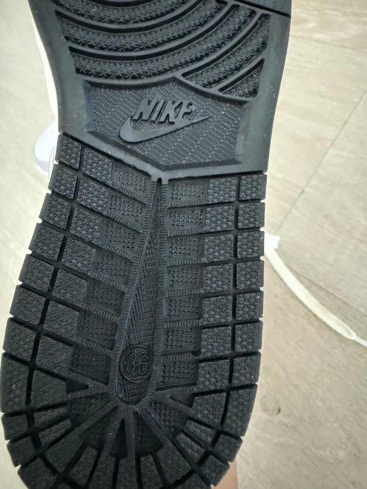 Pembe Gri Bağcıklı Kadın Spor Ayakkabı - Görsel 3