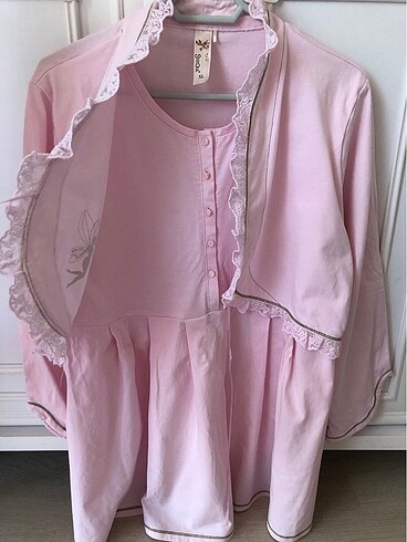 Zara Hamile/lahusa pijama tk.