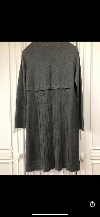 Triko hırka - Görsel 5