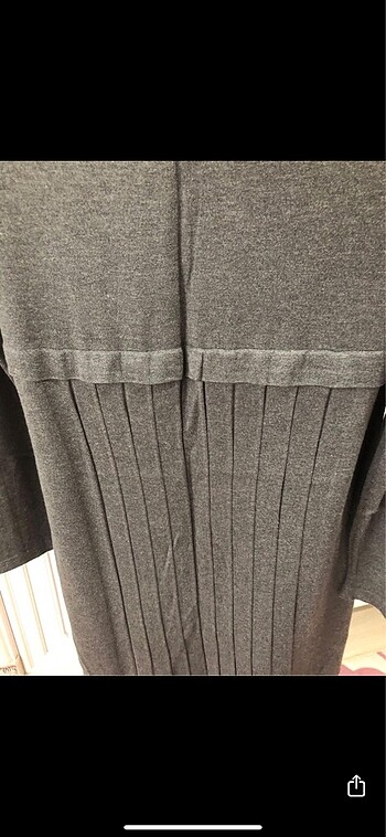 Triko hırka - Görsel 7