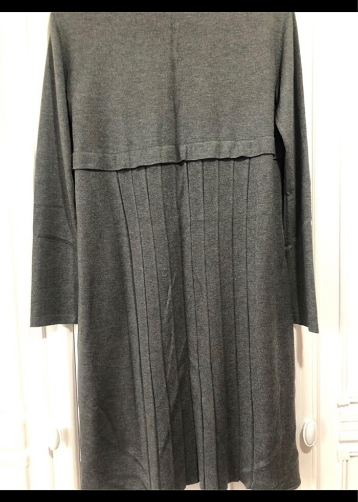 Triko hırka - Görsel 4