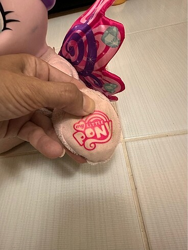 My little pony - Görsel 2