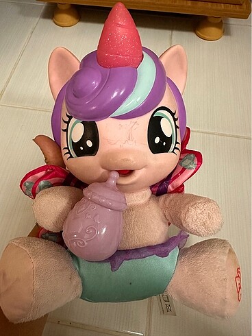 My little pony - Görsel 5