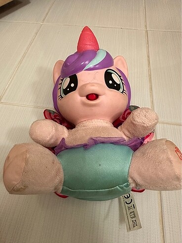 My little pony - Görsel 4