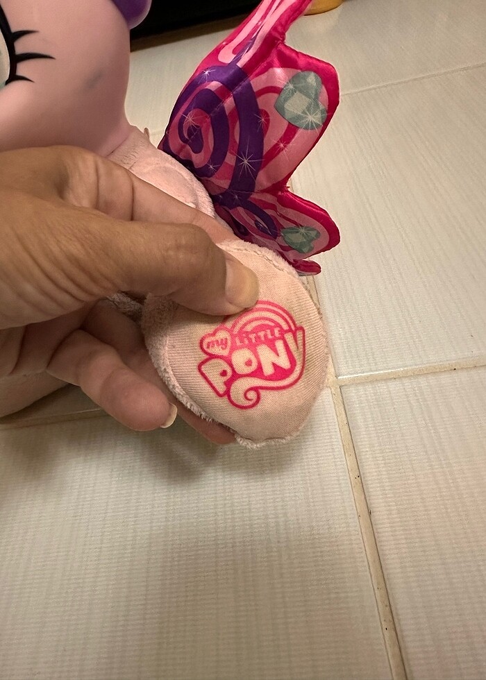 My little pony - Görsel 2