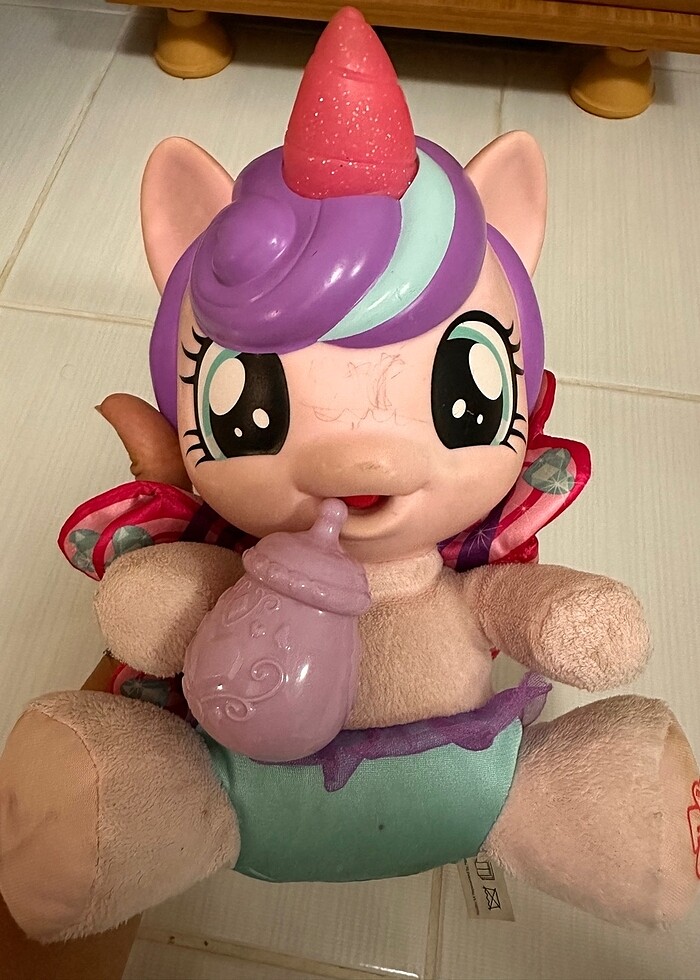 My little pony - Görsel 5