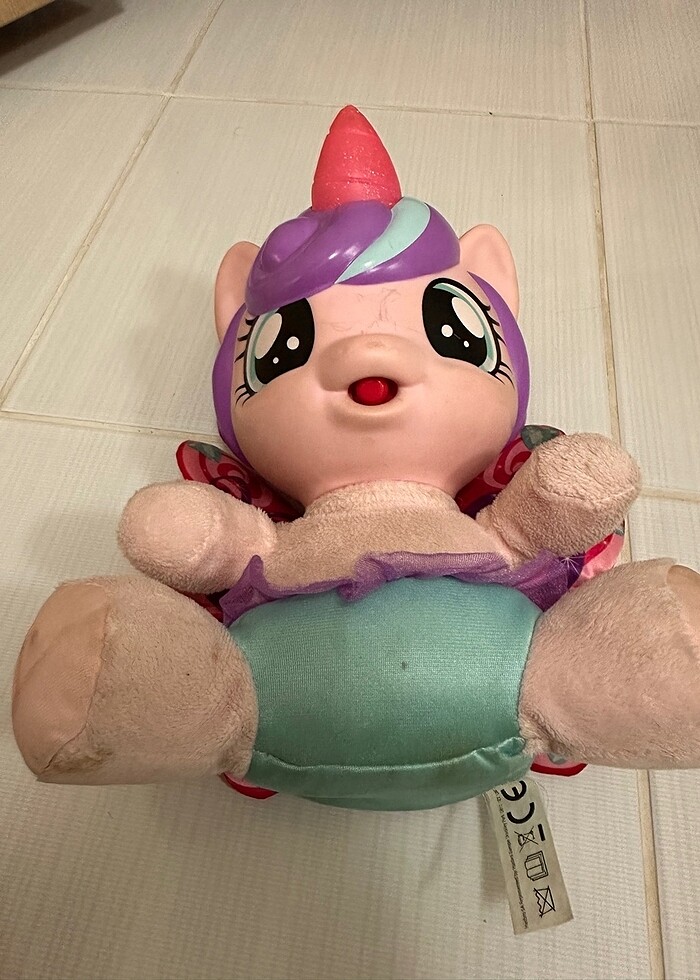 My little pony - Görsel 4