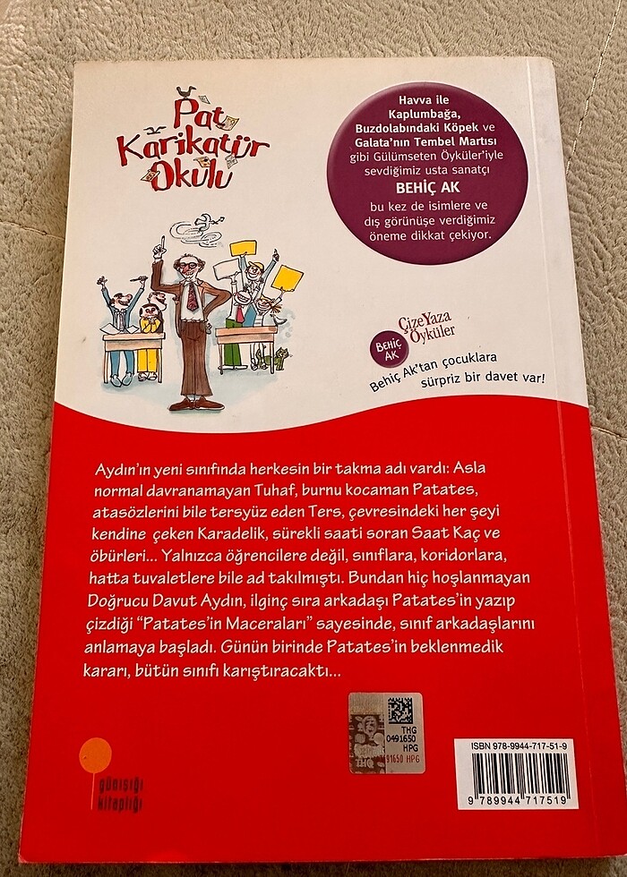 Pat Karikatür Okulu - Görsel 2