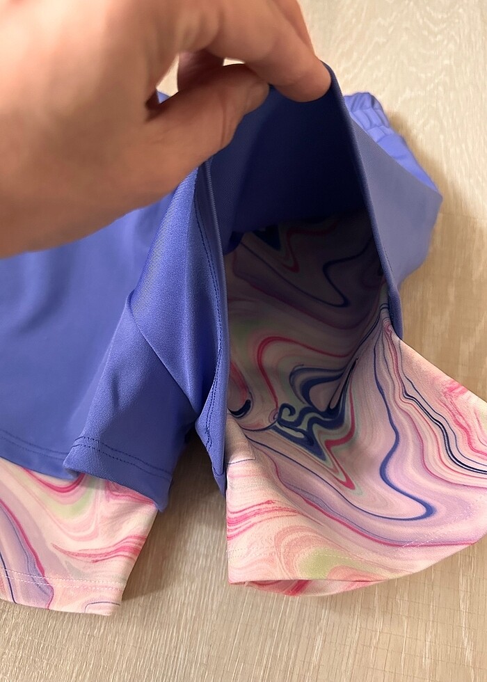 Kız çocuk takım - Görsel 4