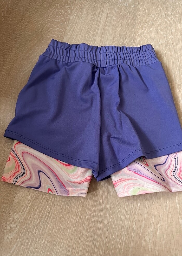 Kız çocuk takım - Görsel 3