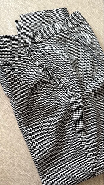 Kumaş pantolon - Görsel 5