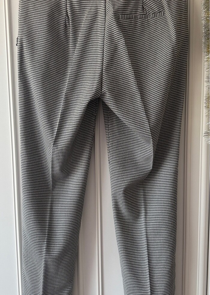 Kumaş pantolon - Görsel 3