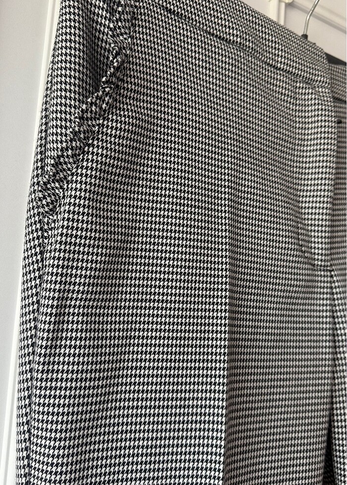 Kumaş pantolon - Görsel 2