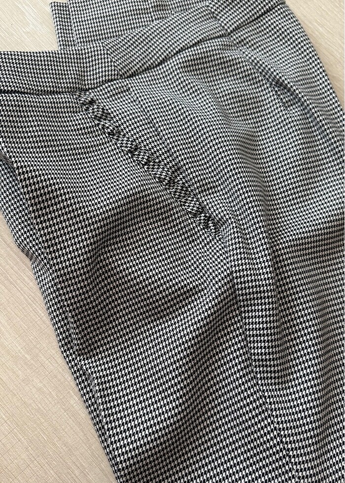 Kumaş pantolon - Görsel 5