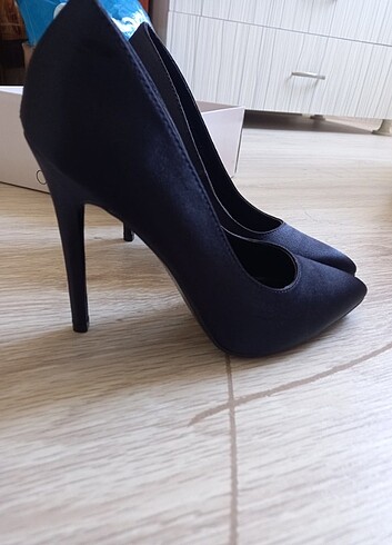 Deichmann / catwalk stiletto